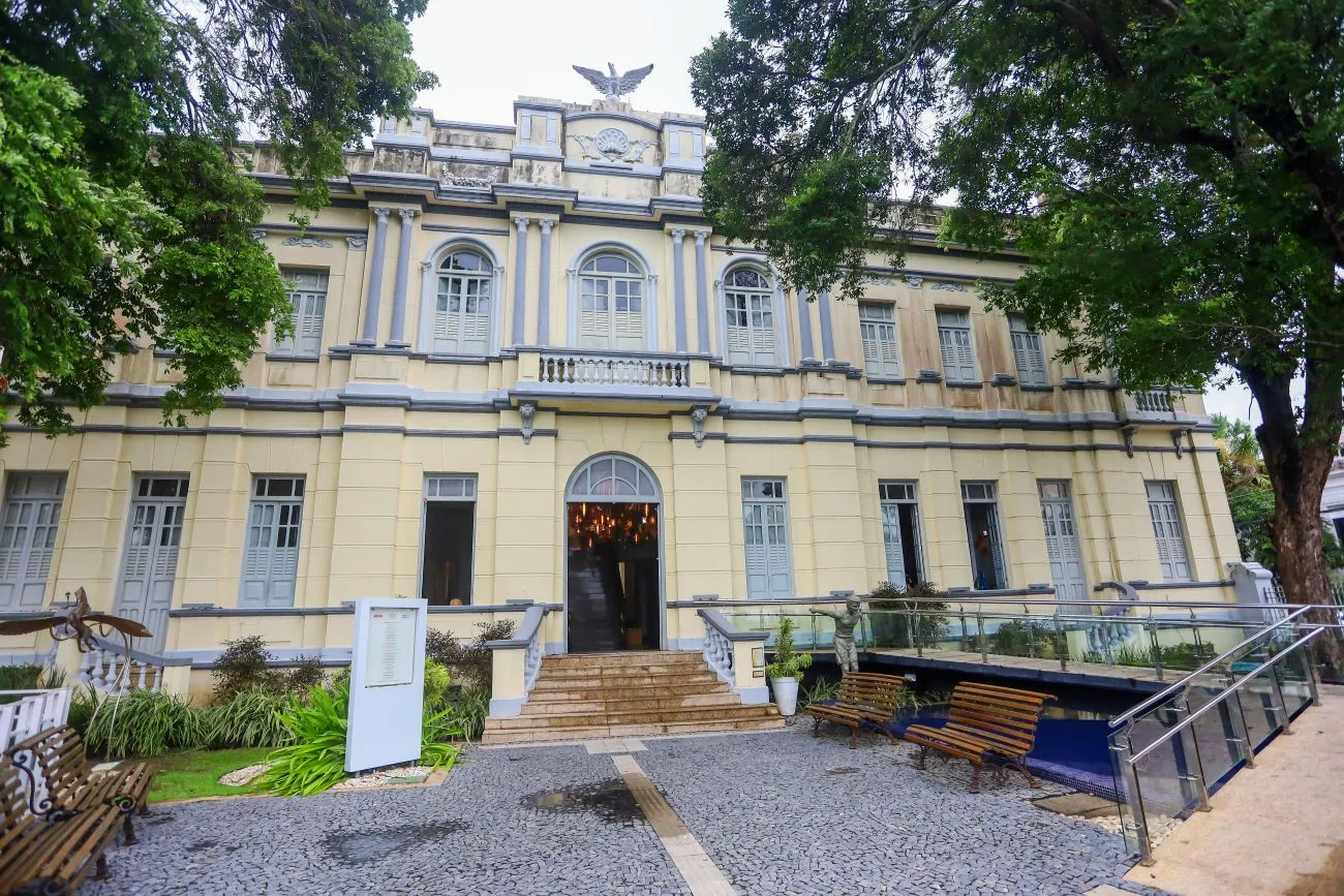 Semana de Arte, Design e Arquitetura de Aracaju acontece de 2 a 13 de setembro