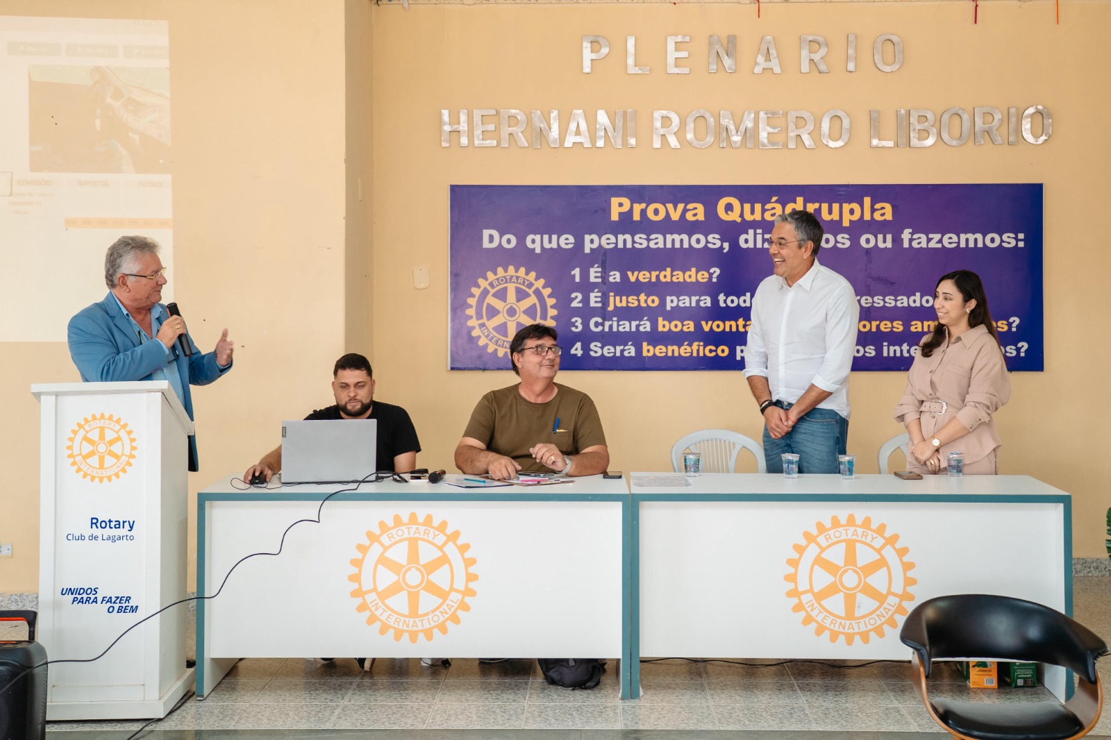 Prefeitura de Lagarto realiza 1º leilão de bens inservíveis e arrecada quase R$ 2 milhões