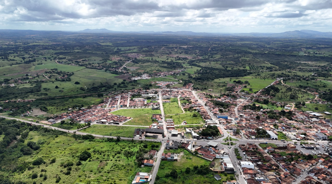 Mais de 20 mil pessoas serão beneficiadas com 56ª edição do ‘Sergipe é aqui’ em Salgado nesta sexta