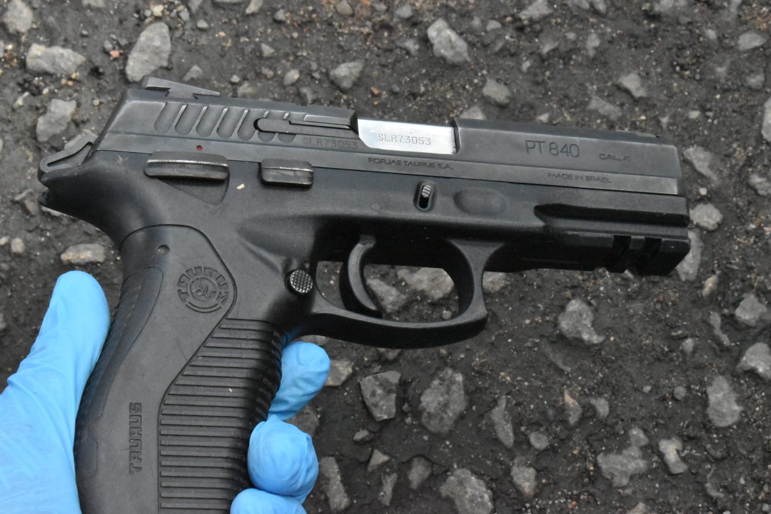 Operação conjunta frustra roubo a loja de celulares no Sul de SE