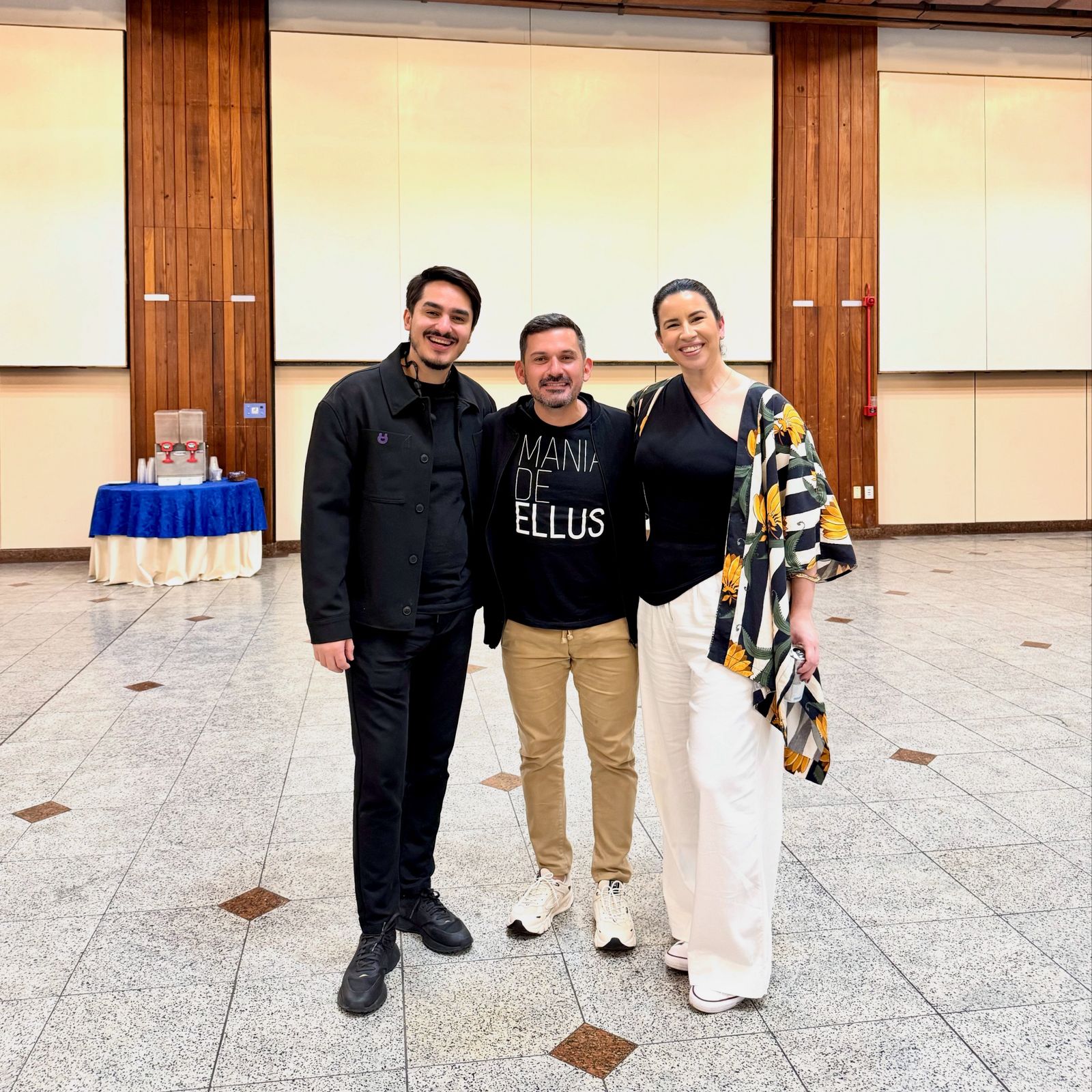 Alexandre Fontes participa de imersão em comunicação digital em Salvador