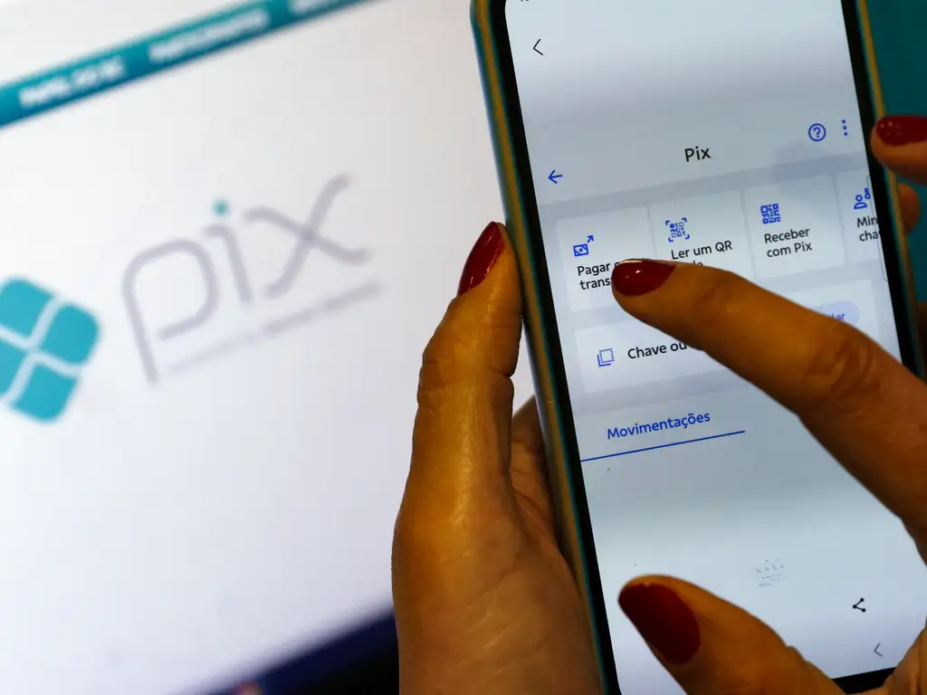 Pix: Novas regras para agilizar devolução de valores em casos de golpes