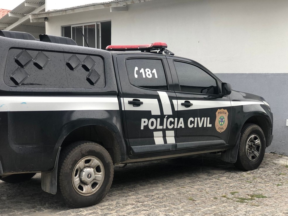 Polícia Civil apreende adolescente e prende homem por assalto em Itaporanga D’Ajuda