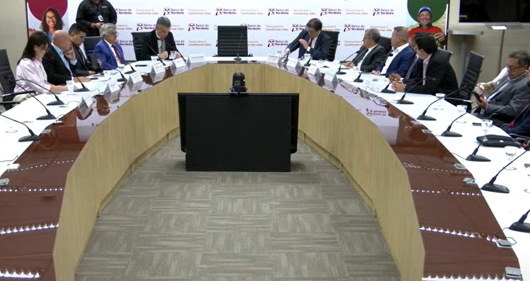 FNE cresce 11% e terá R$ 52,6 bilhões para financiar o Nordeste em 2026