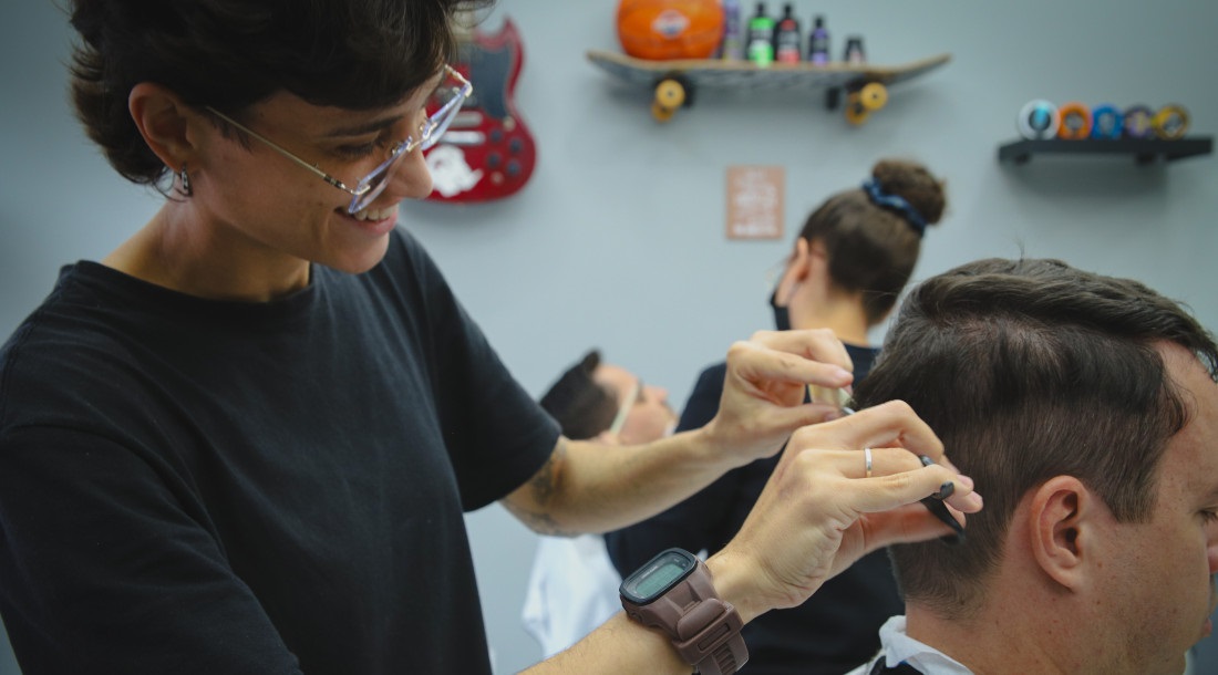 Setor de serviços em Sergipe registra alta de 7% no acumulado dos últimos 12 meses