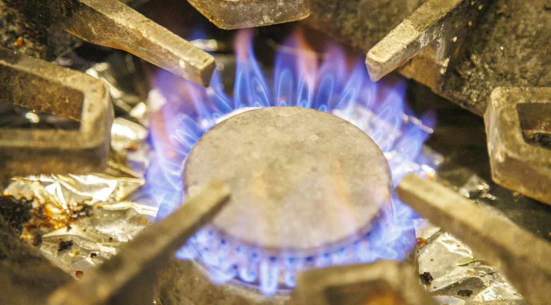 Comércio comemora redução no preço do gás natural canalizado em Sergipe