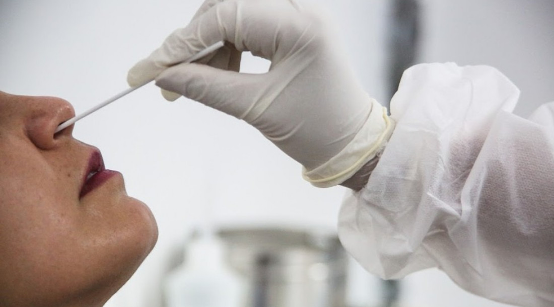 Sergipe identifica circulação de nova variante de Covid-19