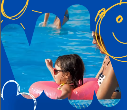 Recanto da Orla: Crianças de até 10 anos não pagam hospedagem no mês de outubro