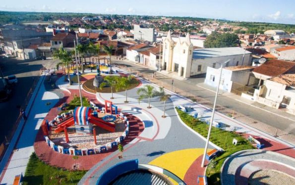 Poço Redondo é o 10º maior produtor de leite do país