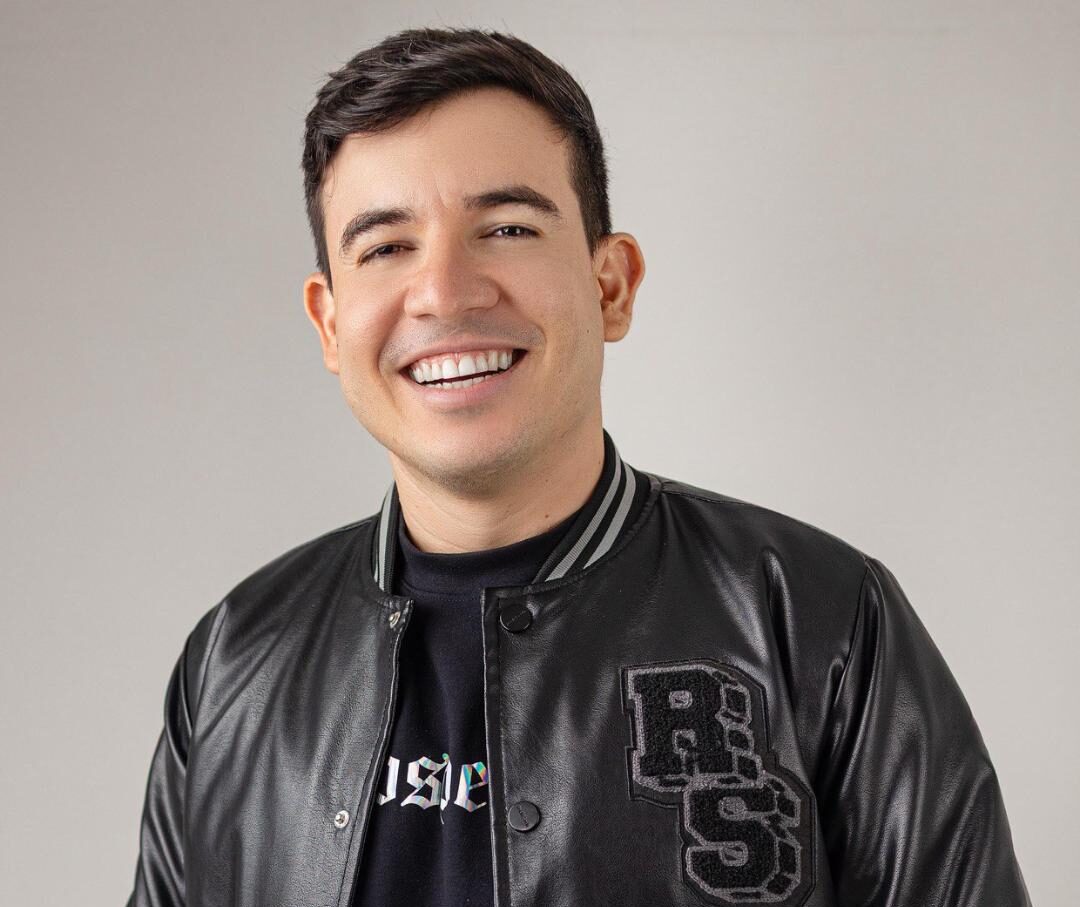 Marcos Semeadores agita a Marcha para Jesus no dia 4 de outubro