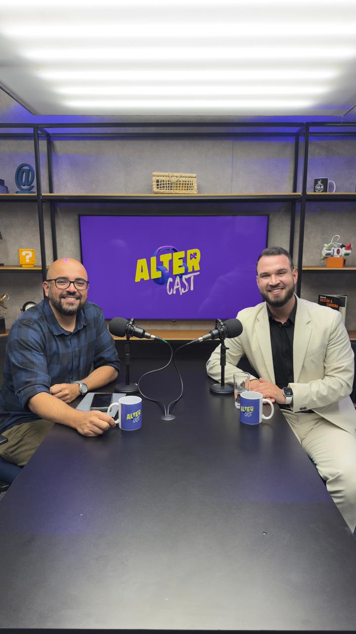 Contador lagartense ganha destaque nacional e se torna embaixador de um dos maiores software de contabilidade do Brasil