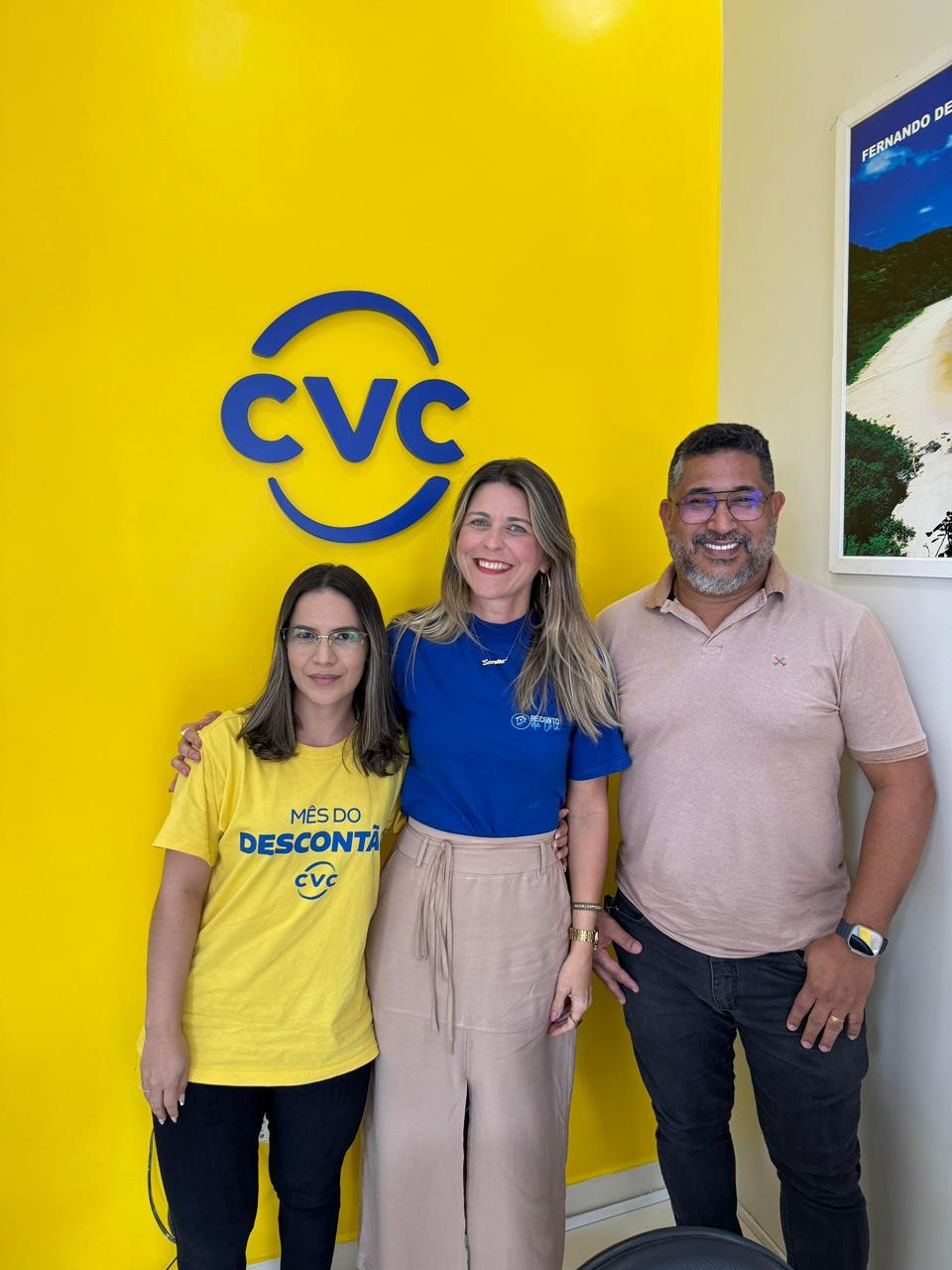 Hotel Recanto da Orla reforça divulgação de Sergipe com visitas a agências de turismo em Lagarto e Itabaiana