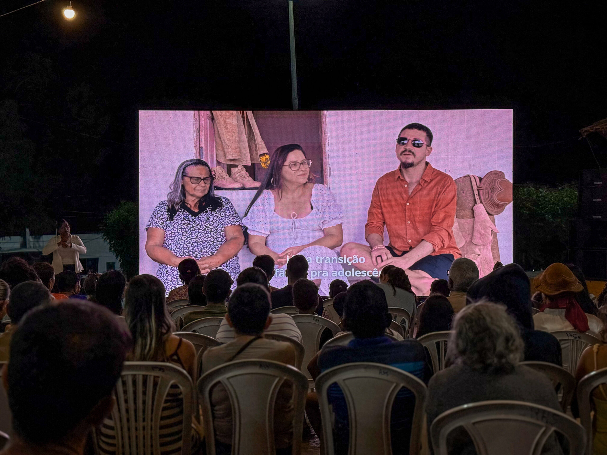 Festival Sergipanidade celebra a cultura e os saberes do povo sergipano entre 16 e 26 de outubro