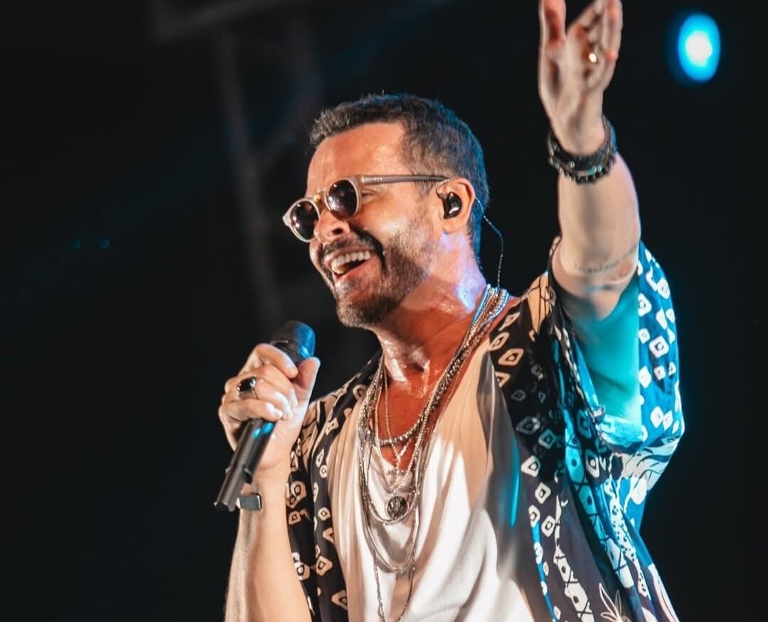 Alexandre Peixe vai comandar ‘Feijoada, Pagode e Axé VIDAM’ no clima do Pré-Caju