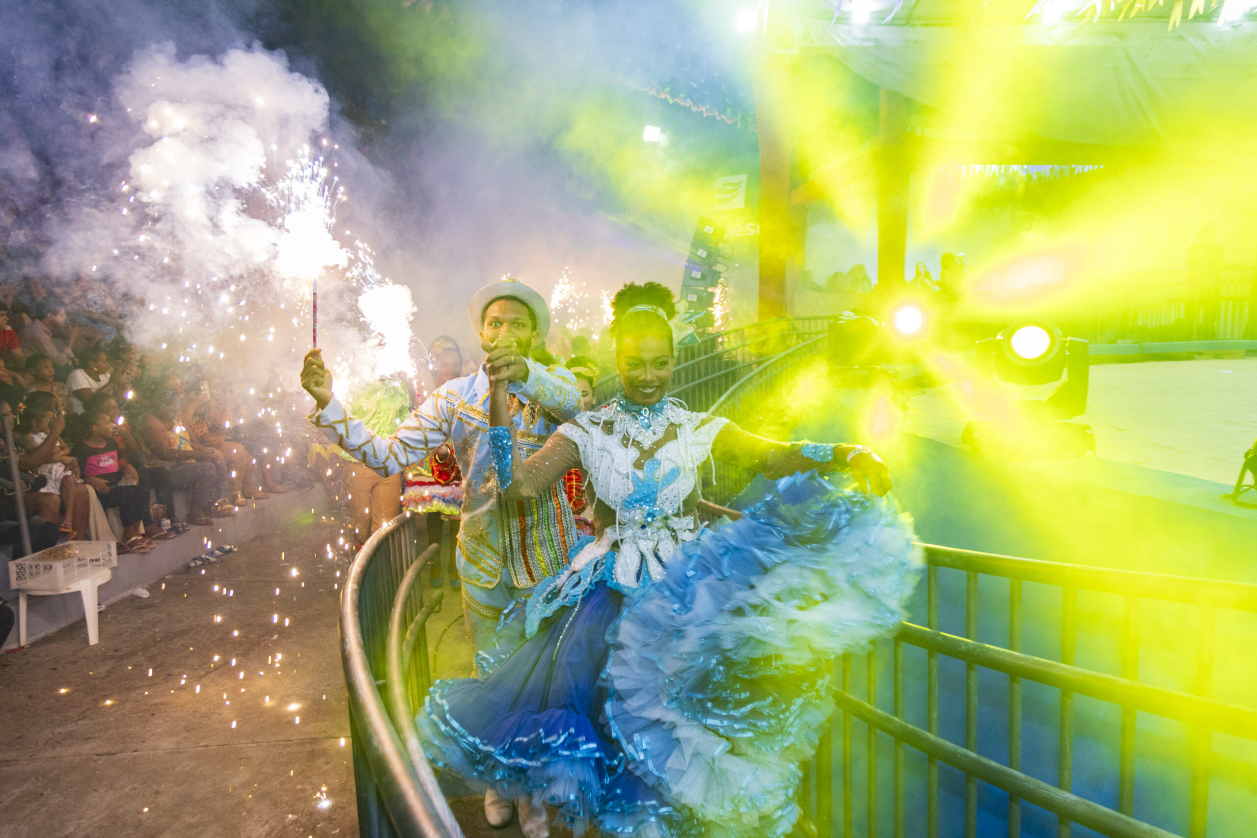 Sergipanos destacam orgulho da identidade e das tradições no Dia da Sergipanidade