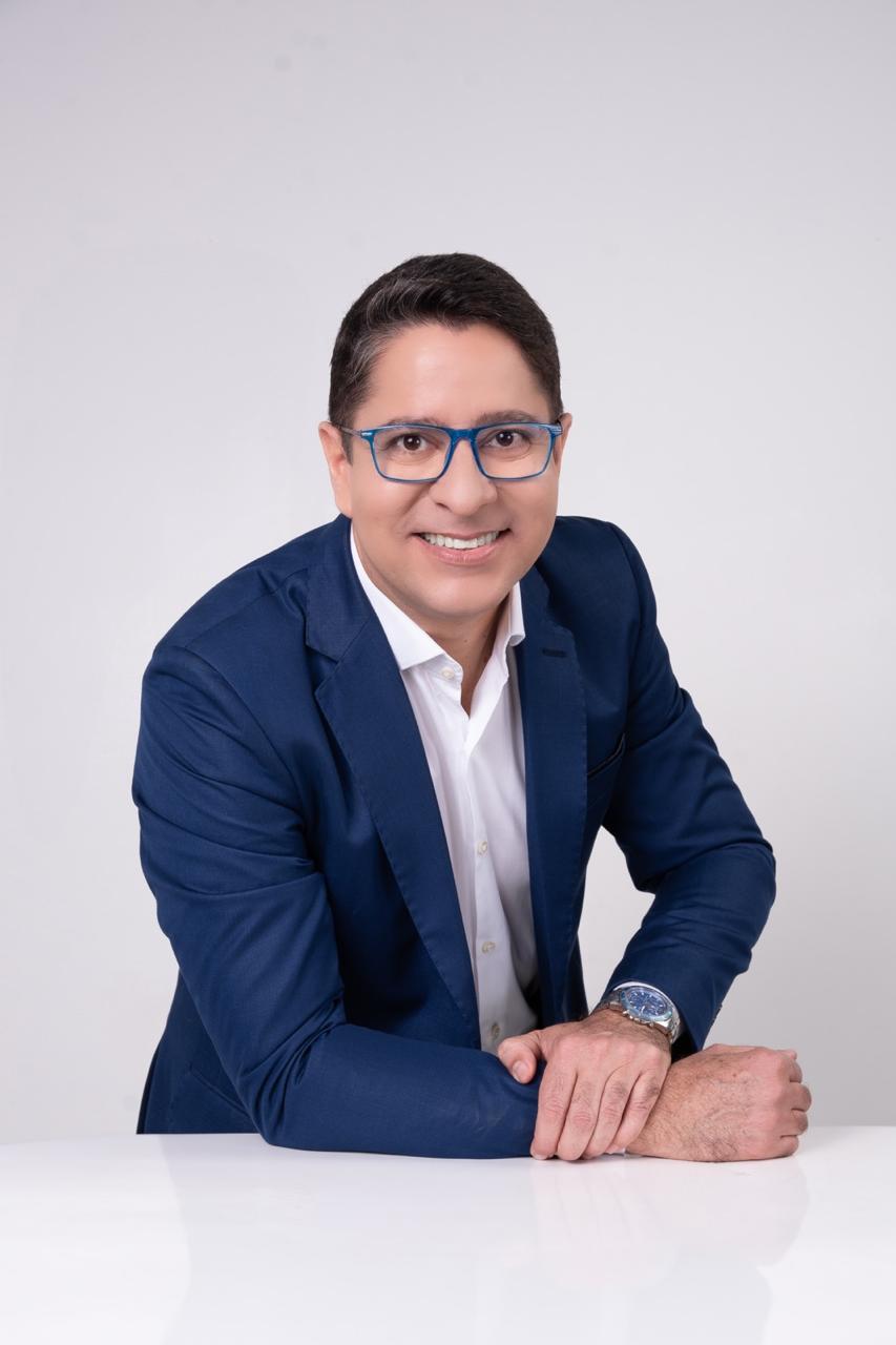 Ricardo Marques, liderança em ascensão na política de Sergipe