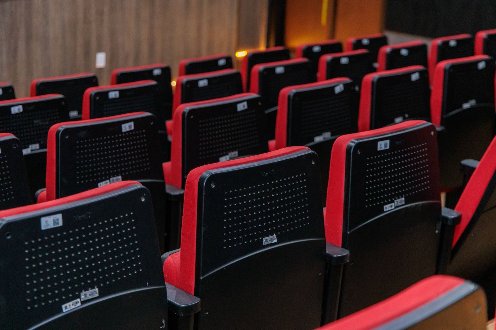 Festival Internacional de Cinema Latino-Árabe acontece pela primeira vezem Sergipe