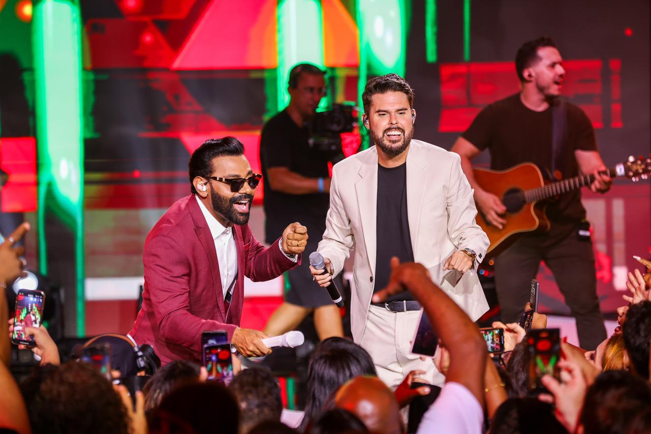 Kart Love e Pablo ultrapassam 1 milhão de views e têm a música mais ouvida de Sergipe