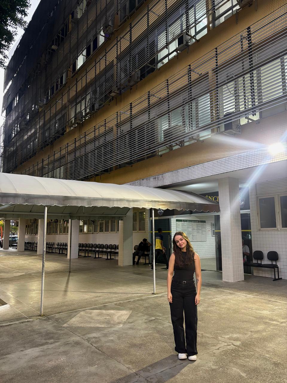 Biomédica sergipana desenvolve pesquisa sobre genes relacionados à leucemia