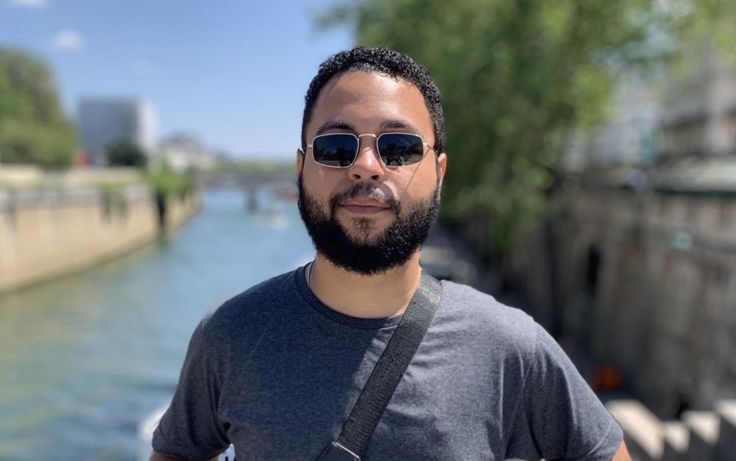 Egresso de Letras-Francês da UFS é aprovado em programa de ensino na França