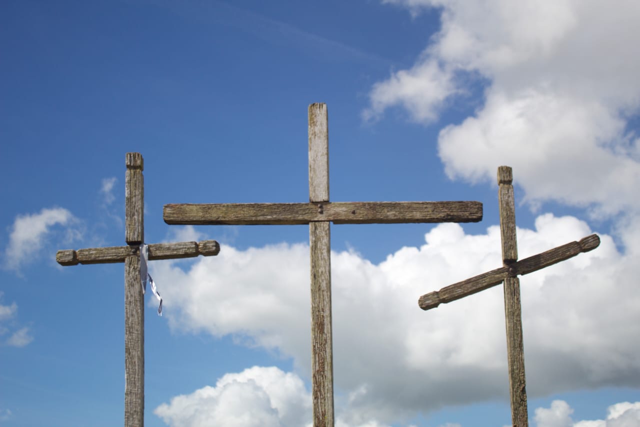 Cruz das Almas, um marco de fé e memória em Lagarto