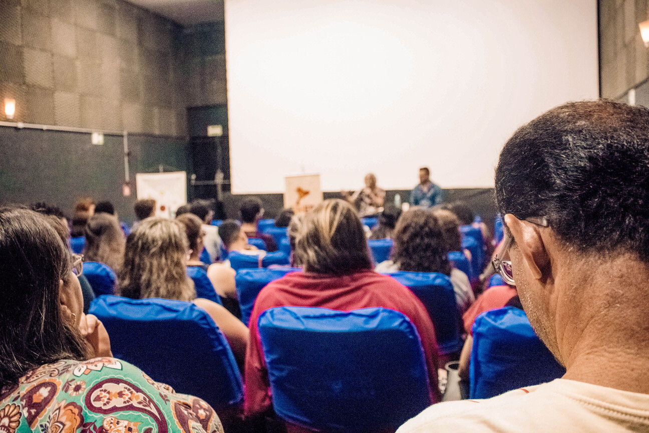 Abertas as inscrições para a II Mostra Travessias: Cinema–Educação em Sergipe