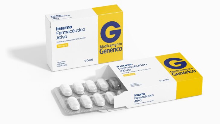 Queda de patentes vai ampliar a fabricação de remédios genéricos no Brasil