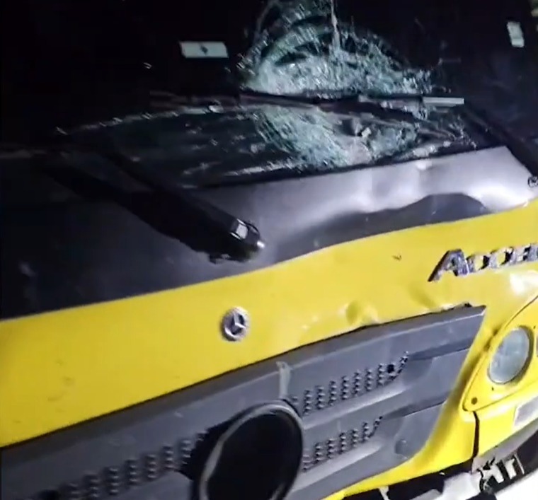 PC conclui investigação sobre acidente que matou três integrantes da mesma família em Canindé