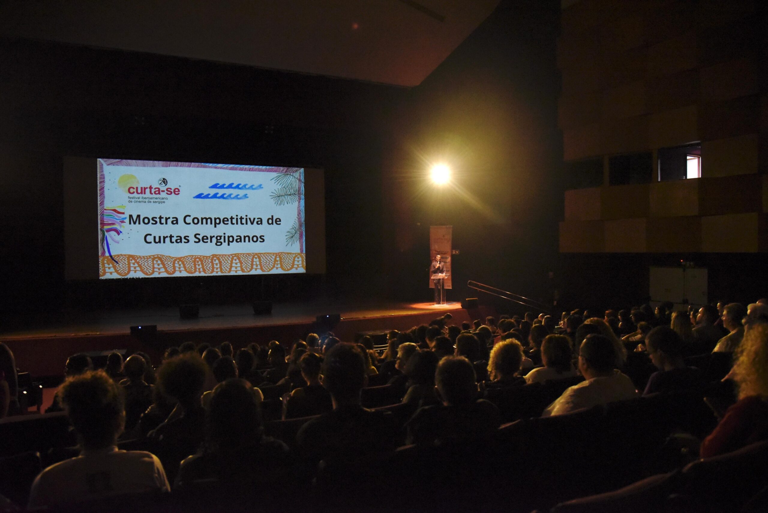 Mostra Vídeo de Bolso do Curta-SE 24 já está disponível no site do festival