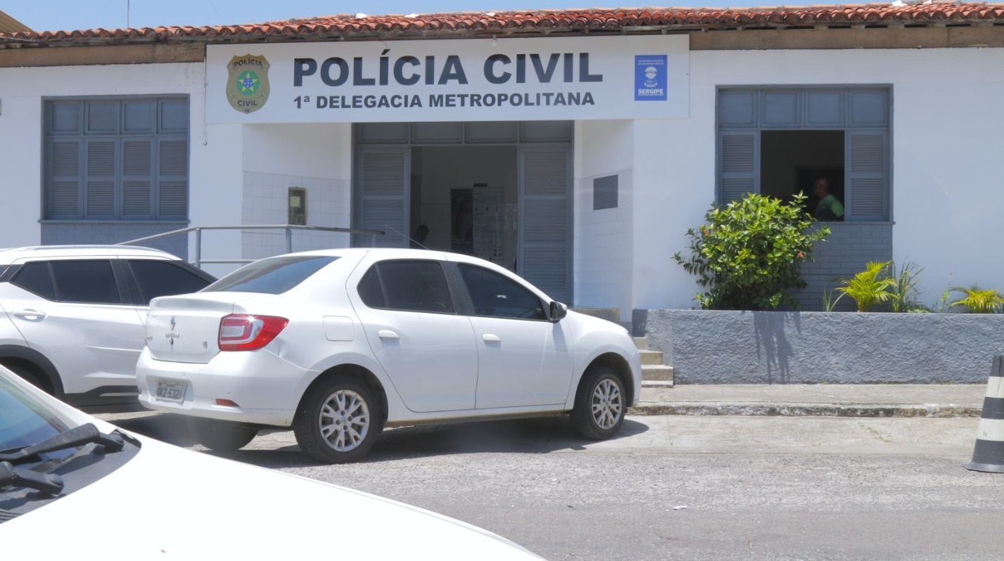 Homem é preso por aplicar golpe de R$ 400 mil em promotor de justiça