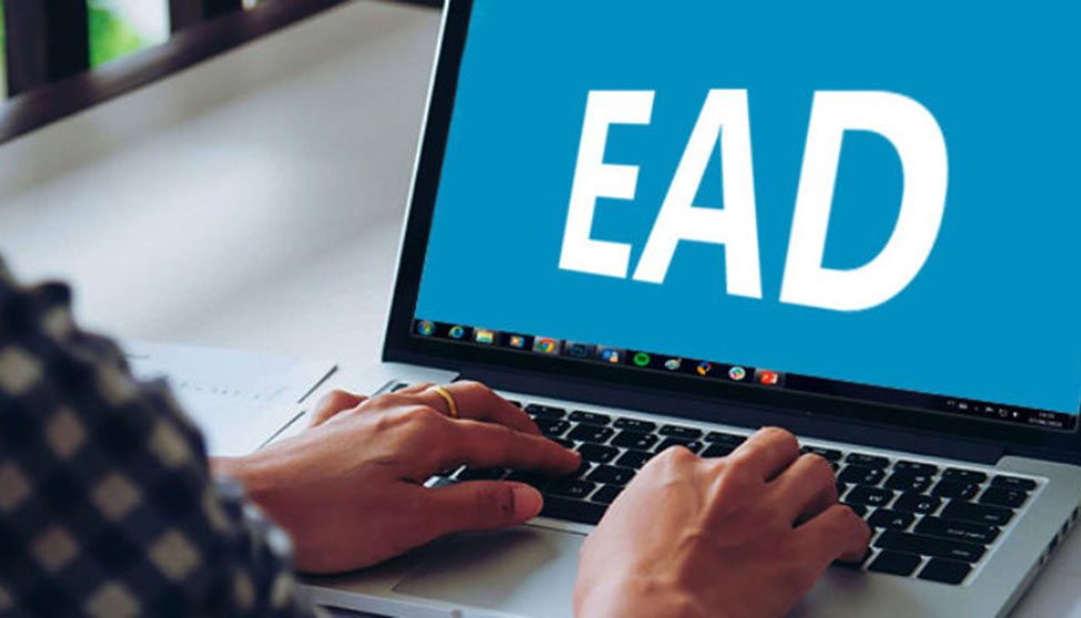 UFS: Matrícula de aprovados no Vestibular EaD 2025 vai de 10 a 15 de outubro