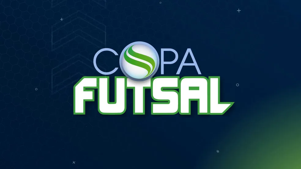 Copa TV Sergipe de Futsal 2025 será realizada entre novembro e dezembro