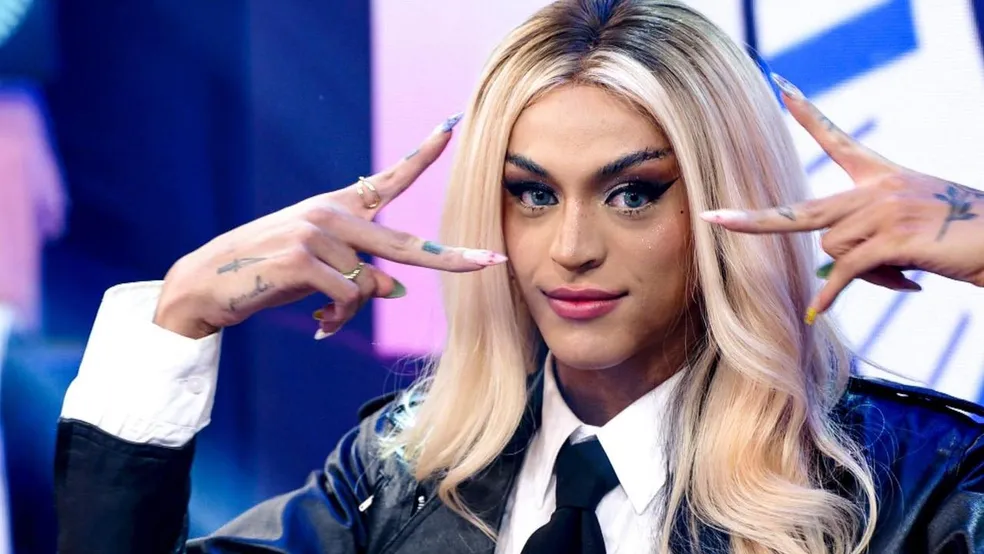 Gaby Amarantos, Seu Jorge, Pabllo Vittar e João Gomes do Fasc de São Cristóvão