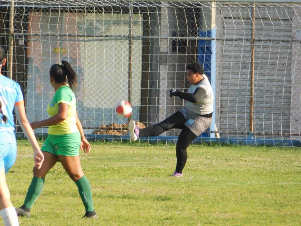 Copa Serigy: Aracaju e Tobias Barreto disputam semifinal no estádio Paulo Barreto