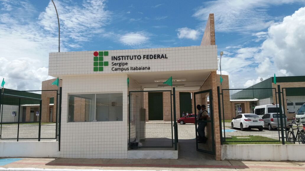 IFS abre seleção para mestrado profissional em Ensino de Computação