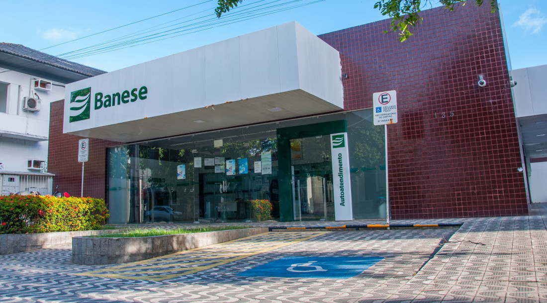 Banese está entre os 100 maiores bancos do país em ranking do Valor Econômico