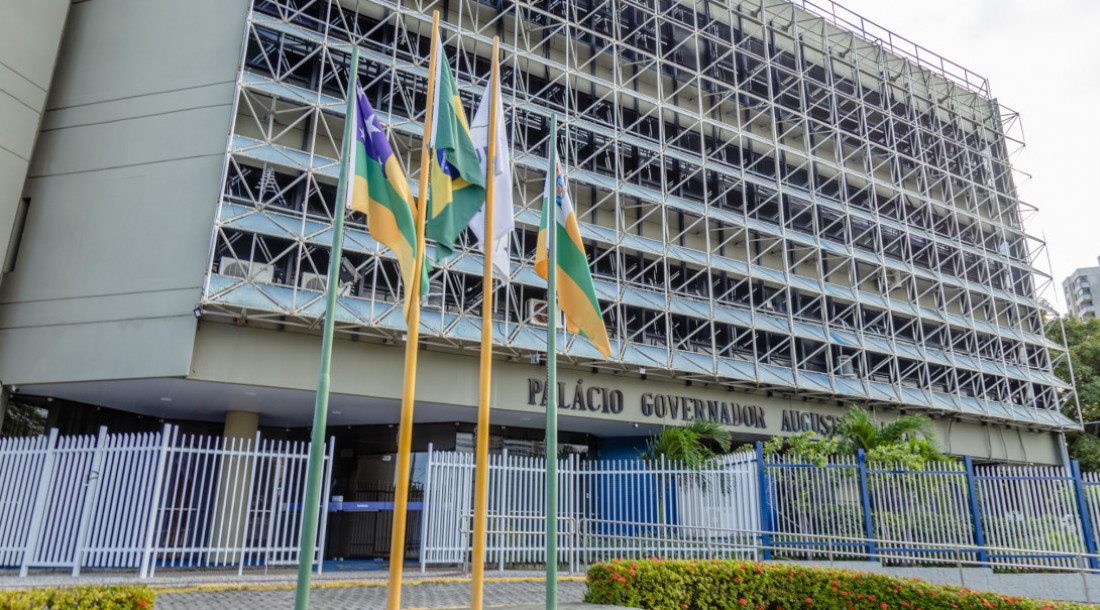 Confira o funcionamento dos órgãos estaduais no ponto facultativo da segunda-feira, 27