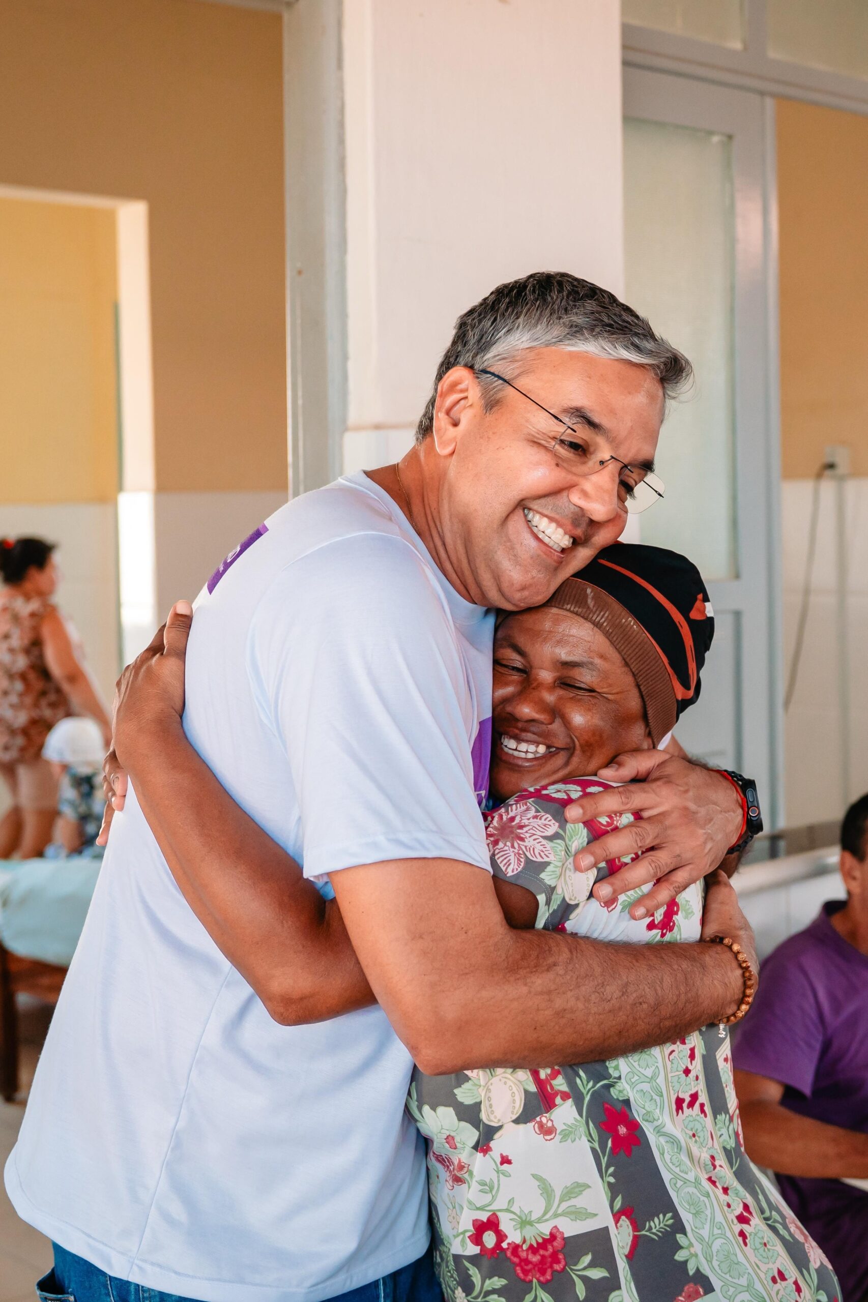 Gestão de Sérgio Reis é aprovada por 64,26% dos lagartenses, aponta pesquisa