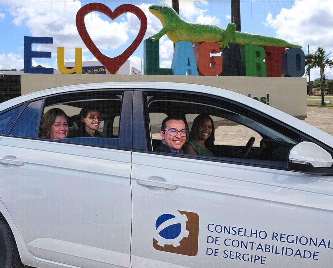 CRCSE realizará a 55ª Reunião Plenária em Lagarto