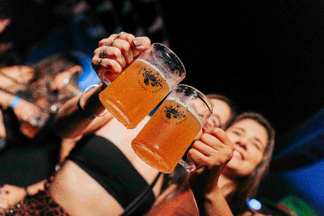 Aracaju recebe mais uma Oktoberfest Uçá neste sábado