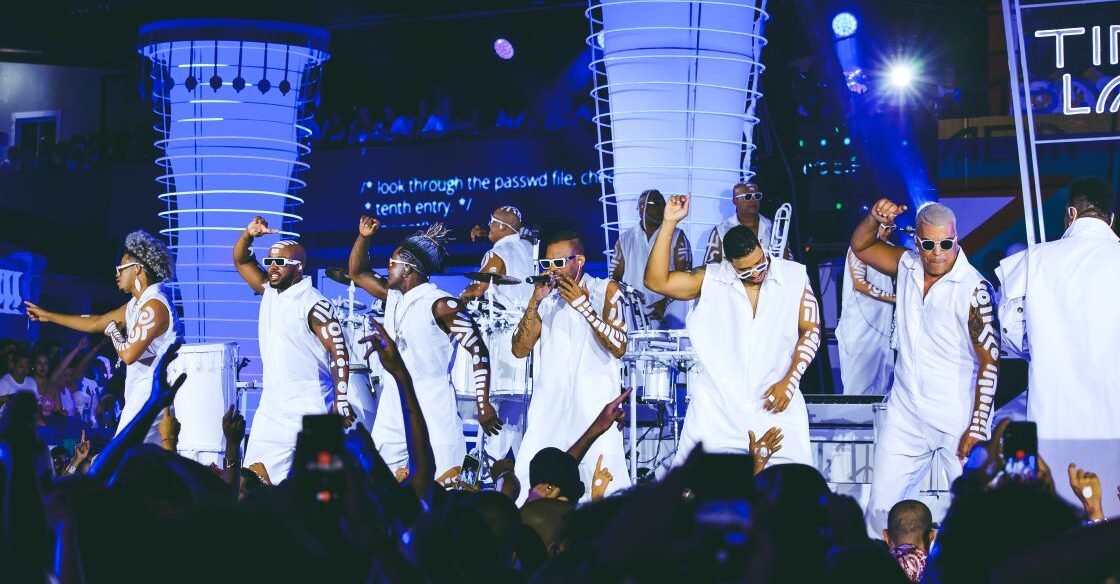 Esquenta oficial do Pré-Caju terá Timbalada, Bruninho Top 7 e Kart Love