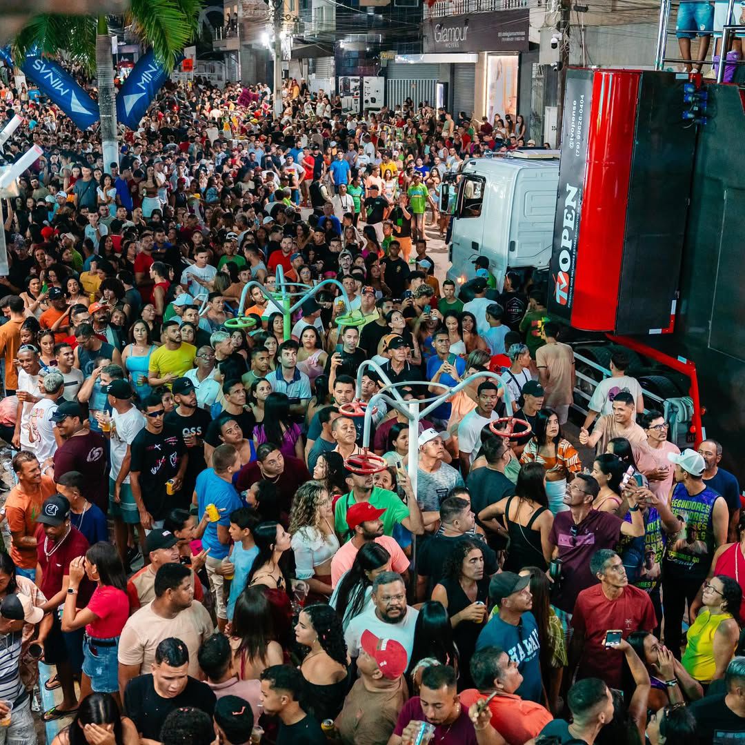 Madereta de Lagarto será realizada em janeiro