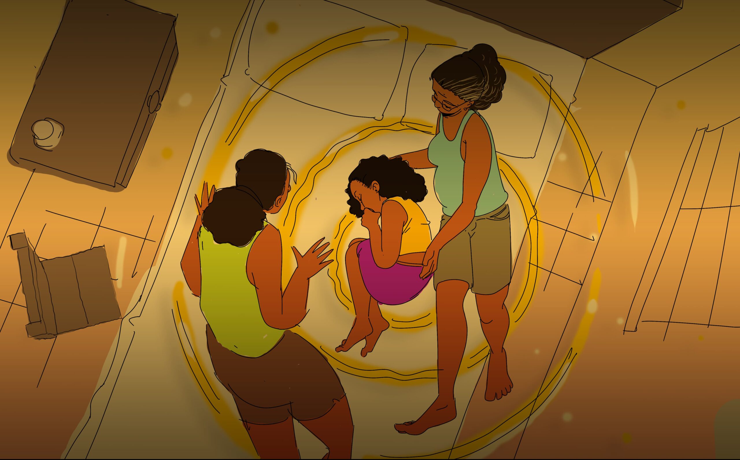 Filme sergipano Melodia abre seleção para teste de elenco