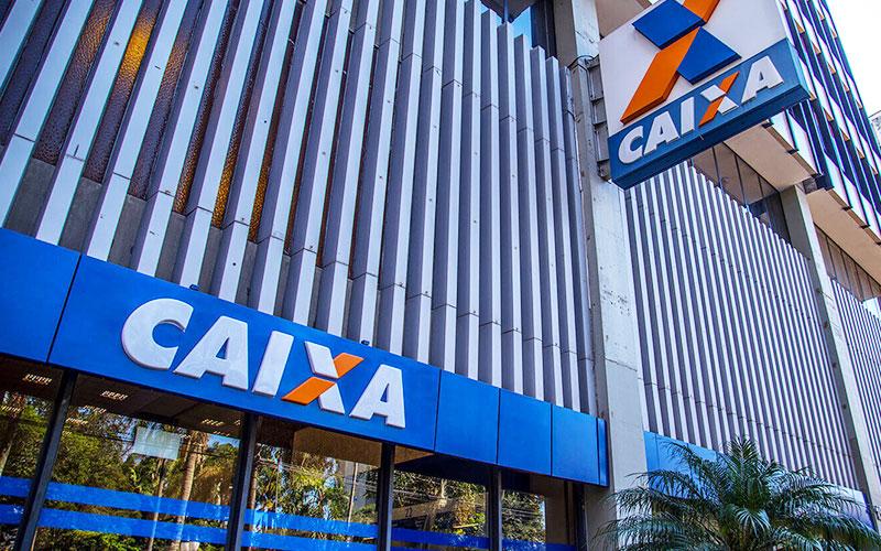 Caixa lança concurso público para cargos de nível superior com 184 vagas