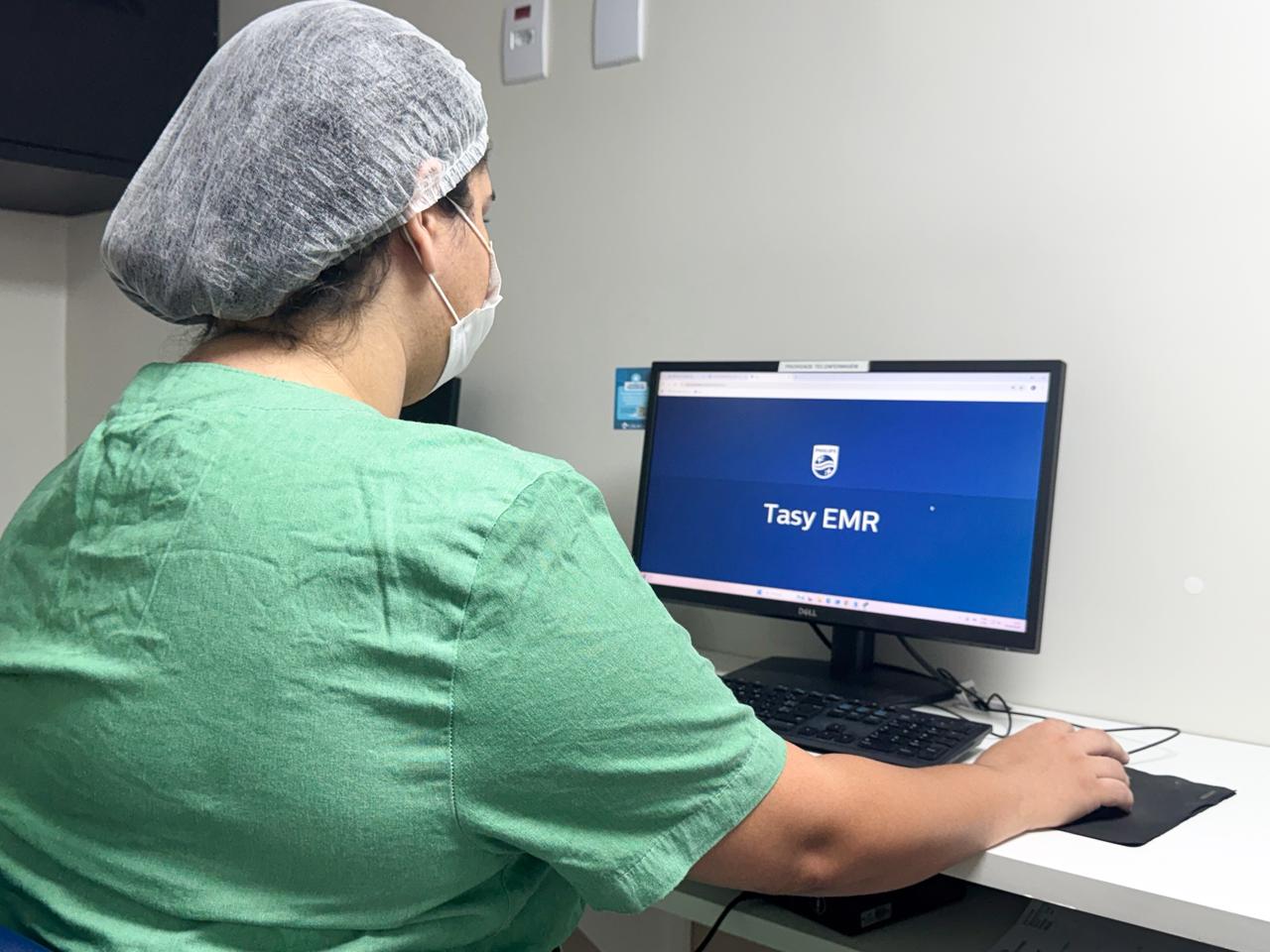 Hospital de Cirurgia implanta uso de certificação digital em 100% da equipe multidisciplinar