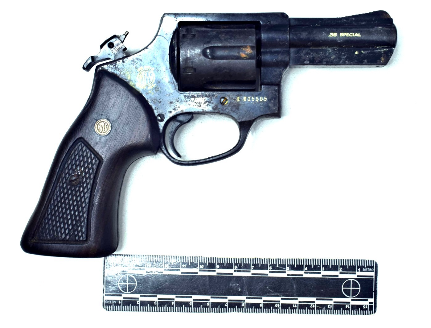 DHPP prende foragido condenado por homicídio ocorrido há 15 anos