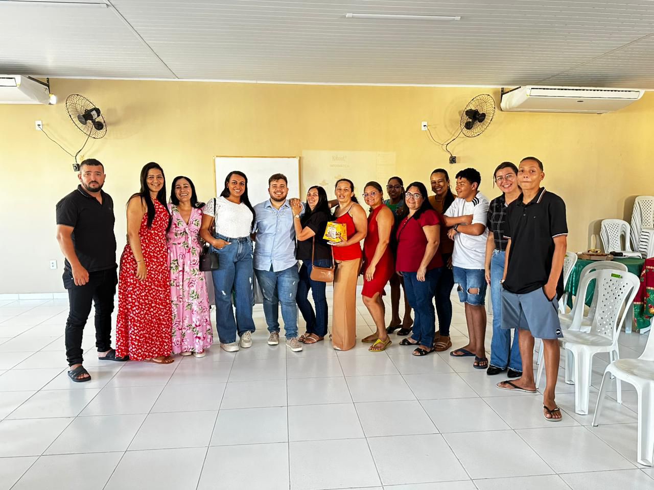 Instituto Valmir Monteiro reforça compromisso com a qualificação profissional e anuncia novas turmas para 2026