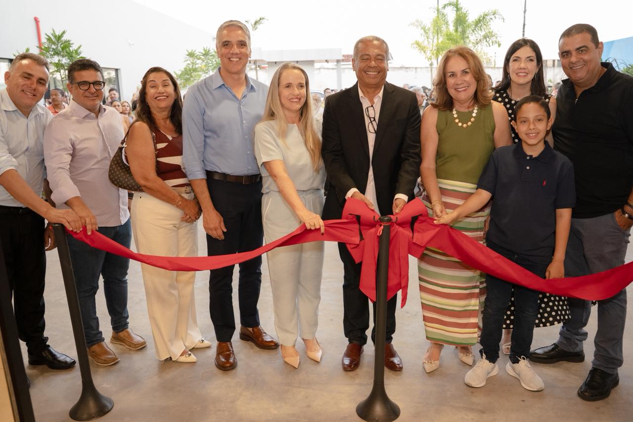 Maternidade Zacarias Júnior amplia serviços e reforça compromisso com a humanização do parto em Lagarto