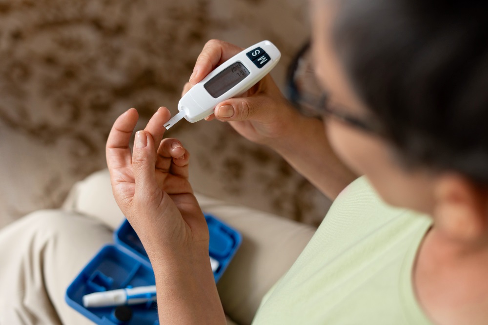 Diabetes: Doença deve afetar 24 milhões de brasileiros até 2045