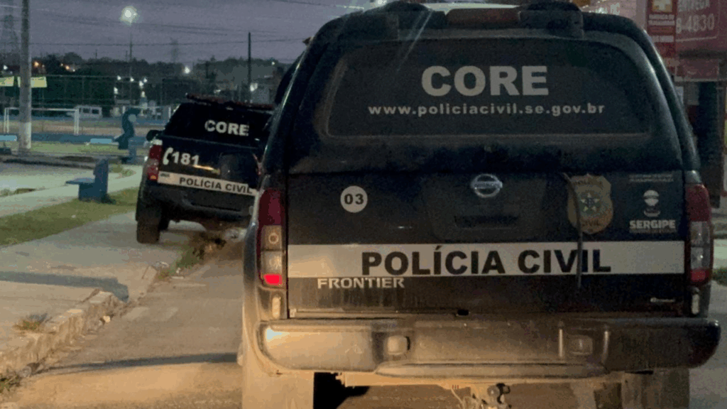 Investigado por planejar morte de promotor de justiça morre em confronto